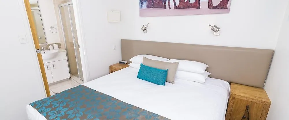 Beach Club Resort Mooloolaba Aparthotel